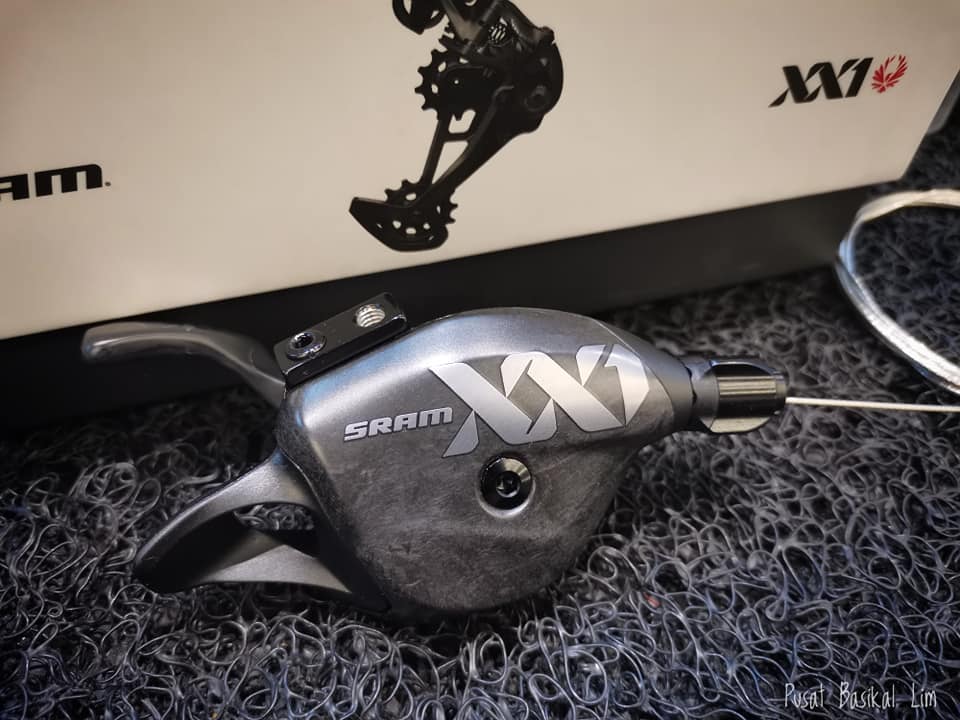 SRAM XX1 Eagle Groupset — brand new bicycle for sale in Johor, Malaysia