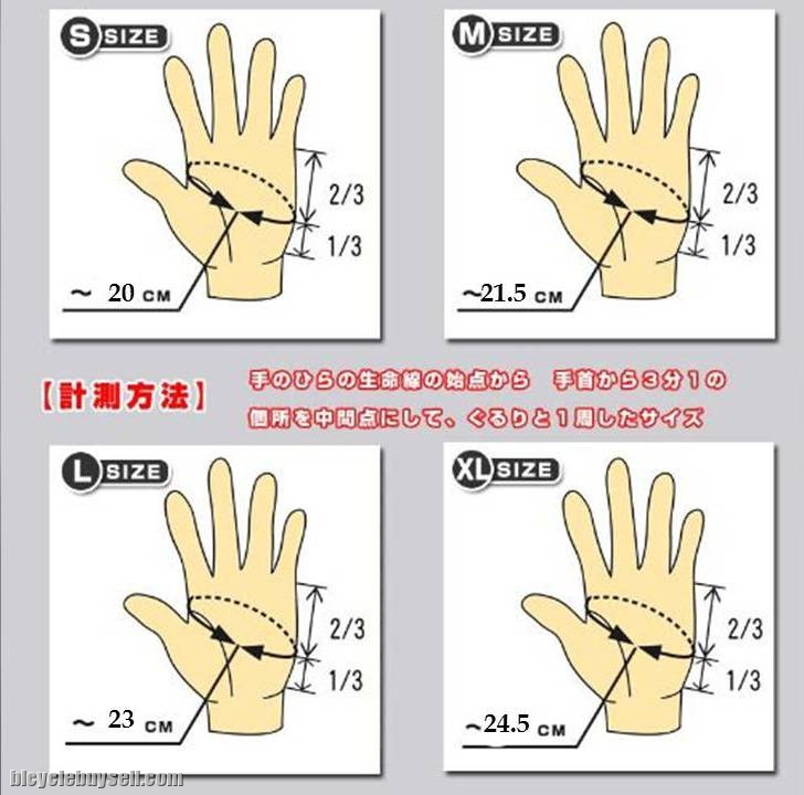 Original Decoja Pro Race Half Finger Glove(Gel) — brand new bicycle for sale in Perak, Malaysia