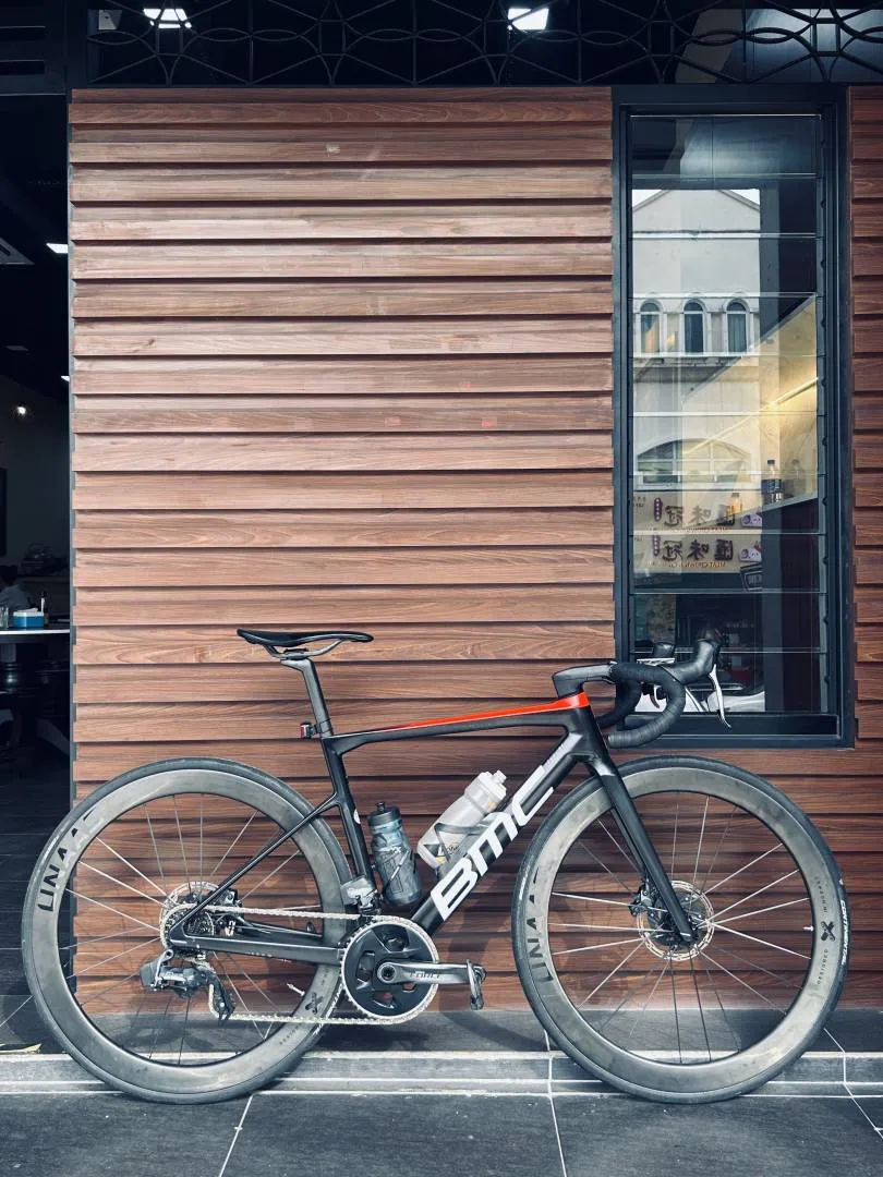 2021 BMC TeamMachine SLR01 — Brand New BMC Road Bikes (complete) for sale in Selangor, Malaysia