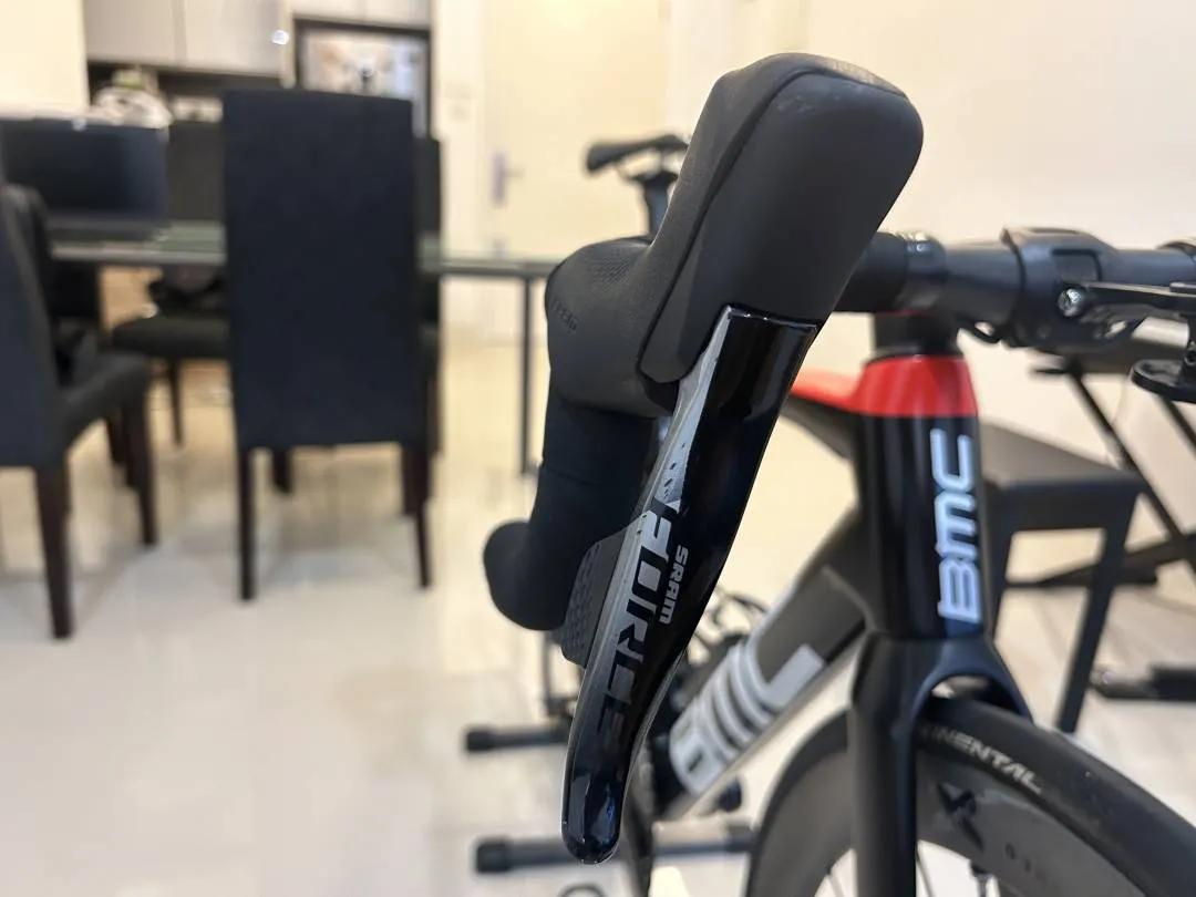 BMC TeamMachine SLR01 — photo 2
