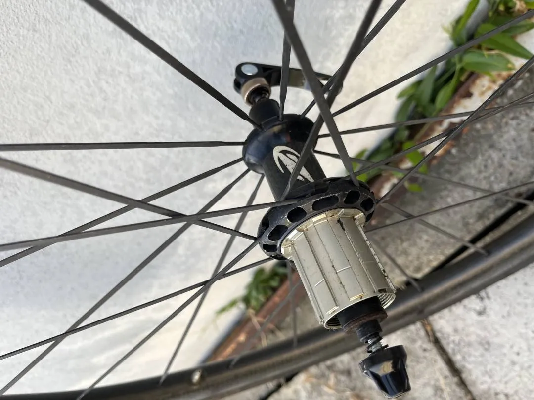 SOLD SOLD SOLD SOLD OUT OF STOCK Zipp 404 oem carbon wheelset