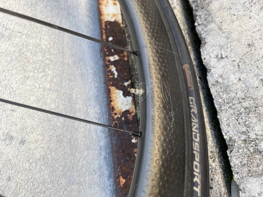 SOLD SOLD SOLD SOLD OUT OF STOCK Zipp 404 oem carbon wheelset