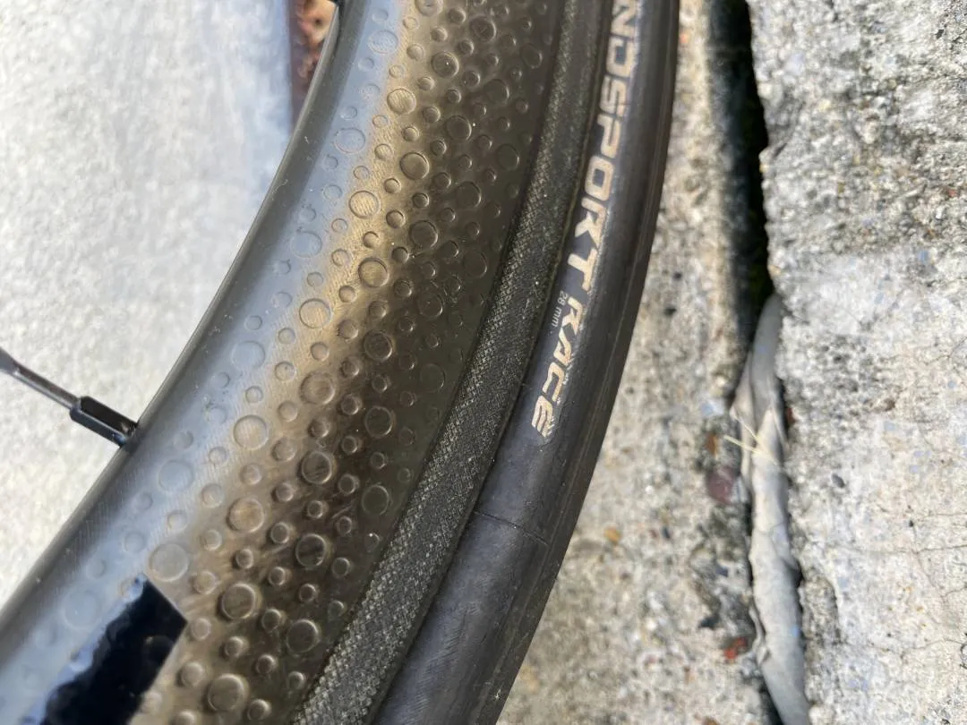 SOLD SOLD SOLD SOLD OUT OF STOCK Zipp 404 oem carbon wheelset