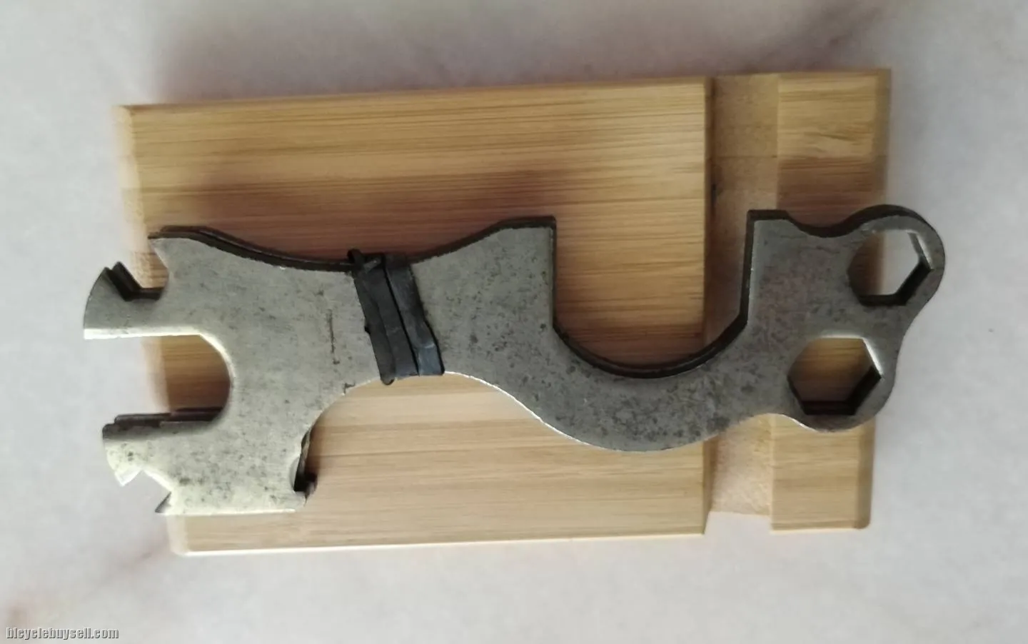 Multi tools type C for Bicycle Vintage