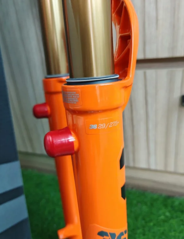 Fox Factory 36 Float (29er/27.5+) 160mm - Brand New !!! — photo 6