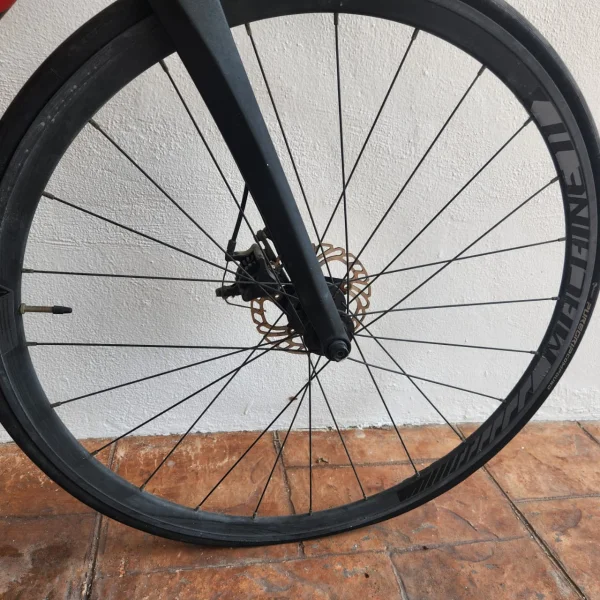 MEGAMO OPAL LITE, Size 54, Year 2022 — photo 4
