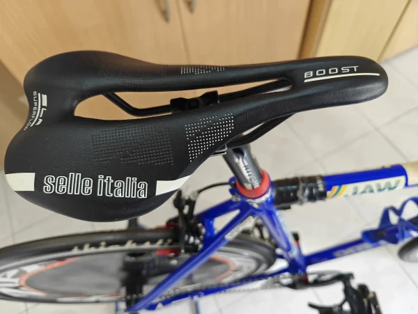 Fixie/Single speed/Track bike 700c custom — photo 5
