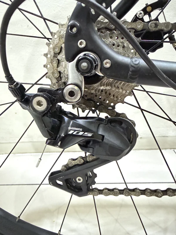 Camp Impala road bike 2024 — photo 6