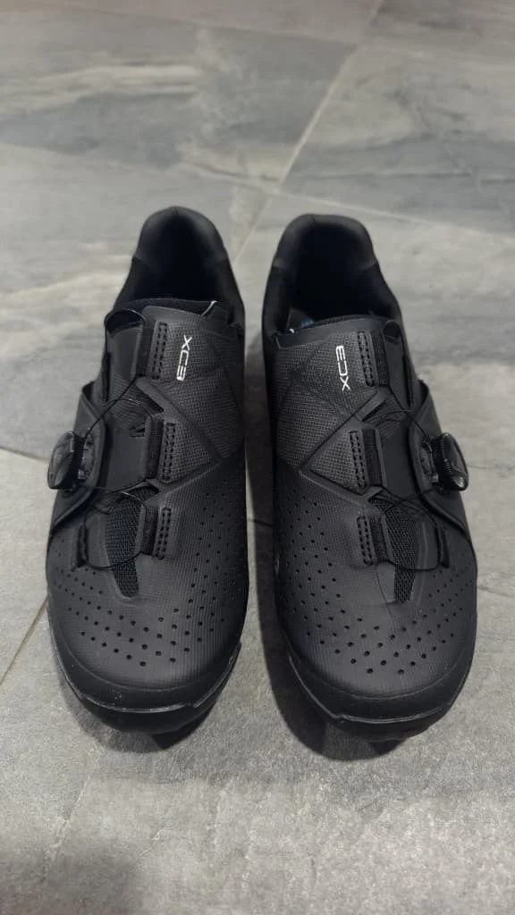 Shimano XC3 — photo 3