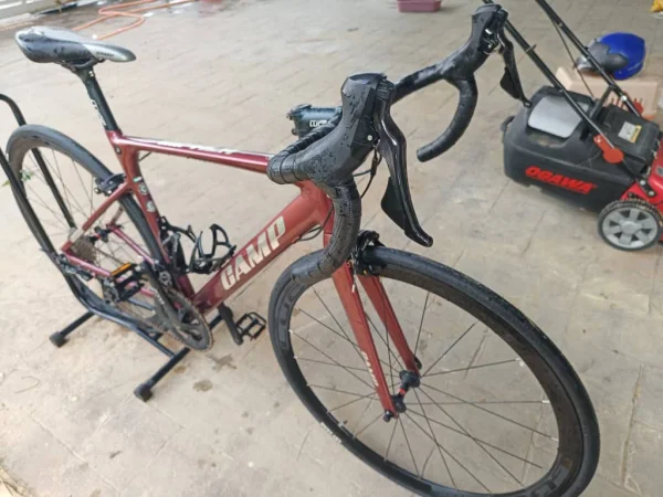 Camp Radon Road Bike - 48 - 2024 — photo 4