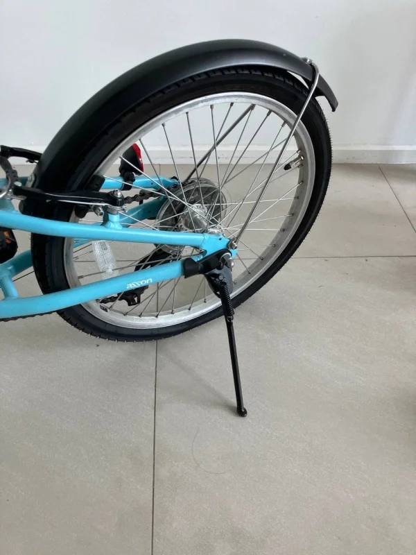 Asson J50 City Bike – Stylish, Comfortable & Ready to Ride — photo 5