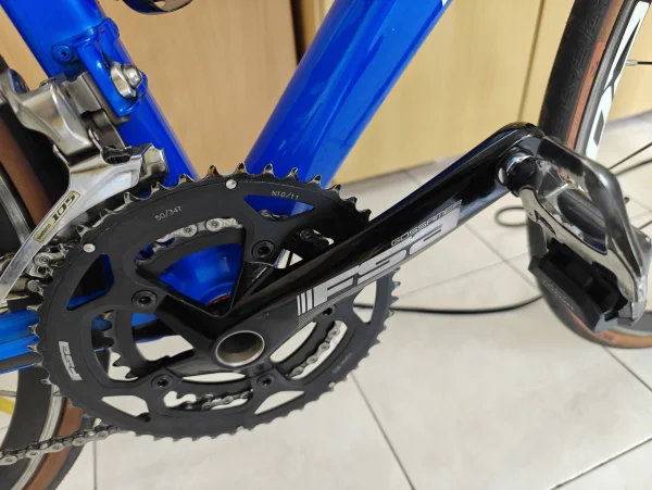 Polygon Helios 700 ACTsl upgraded — photo 4