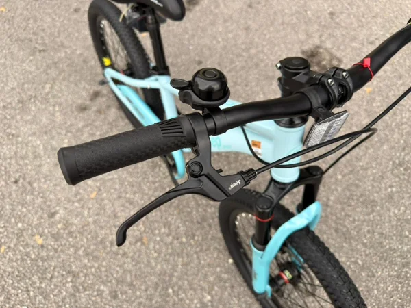 Jeep 20" Kids Mountain Bike Children Bike Basikal Budak — photo 5