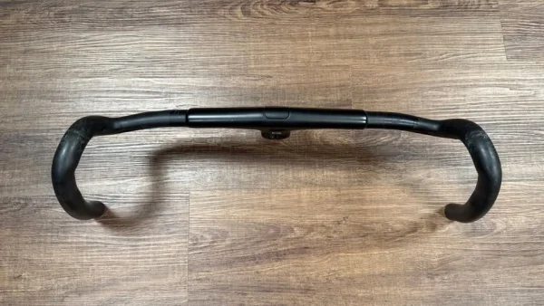Canyon CP0039 Carbon Cockpit 420mm / 70mm — photo 3