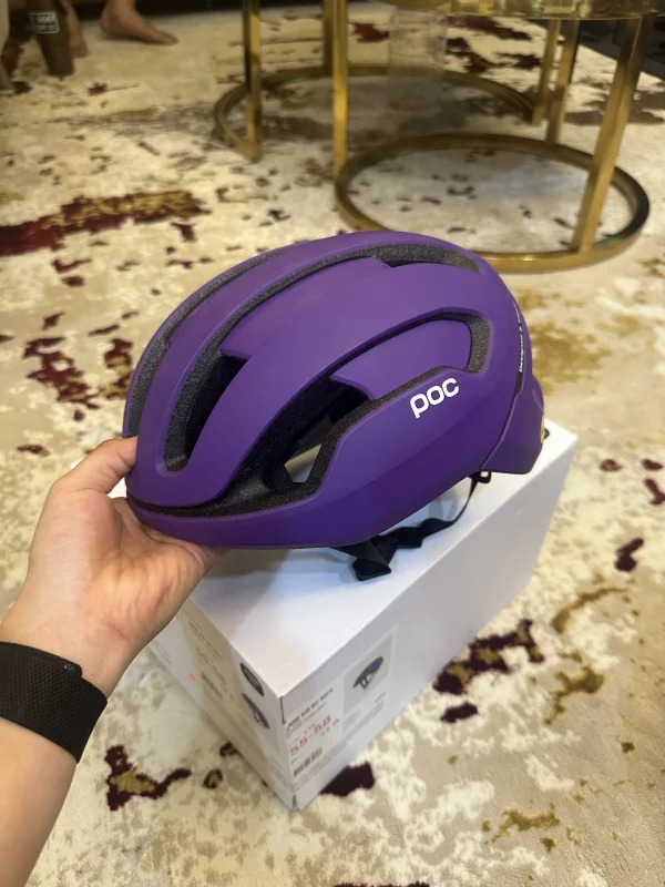 POC Helmet — photo 2