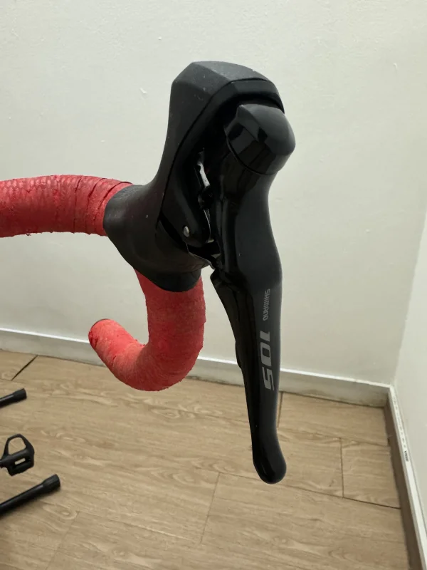 Giant TCR Advanced 2 — photo 6