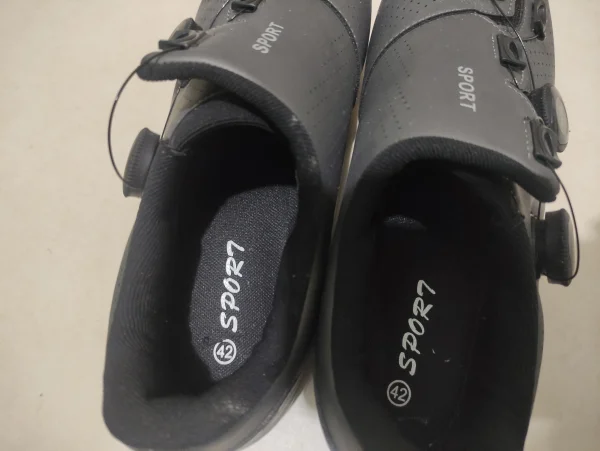 Cycling Shoes Size 42 Dial — photo 2