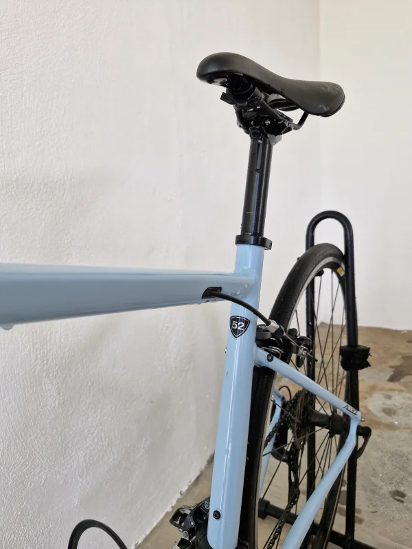Used Specialized Allez Complete Bike — photo 5
