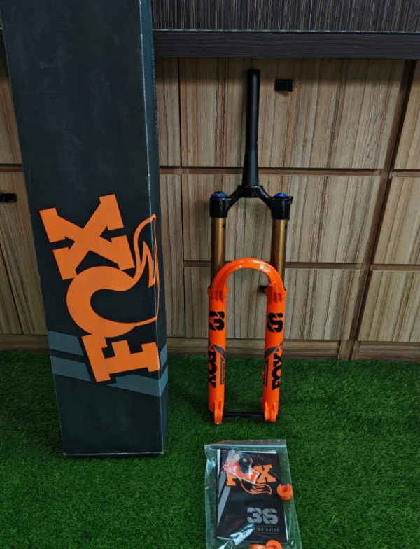 Fox Factory 36 Float (29er/27.5+) 160mm - Brand New !!! — Brand New Fox Forks for sale in Kuala Lumpur, Malaysia