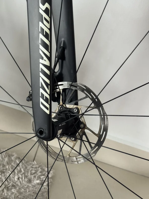 Specialized Tarmac SL8 58cm - 2025 — photo 3