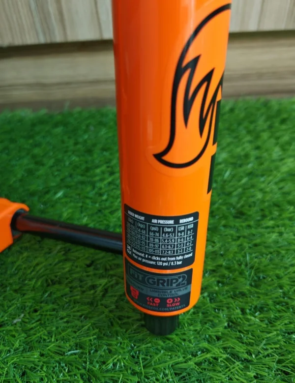 Fox Factory 36 Float (29er/27.5+) 160mm - Brand New !!! — photo 3