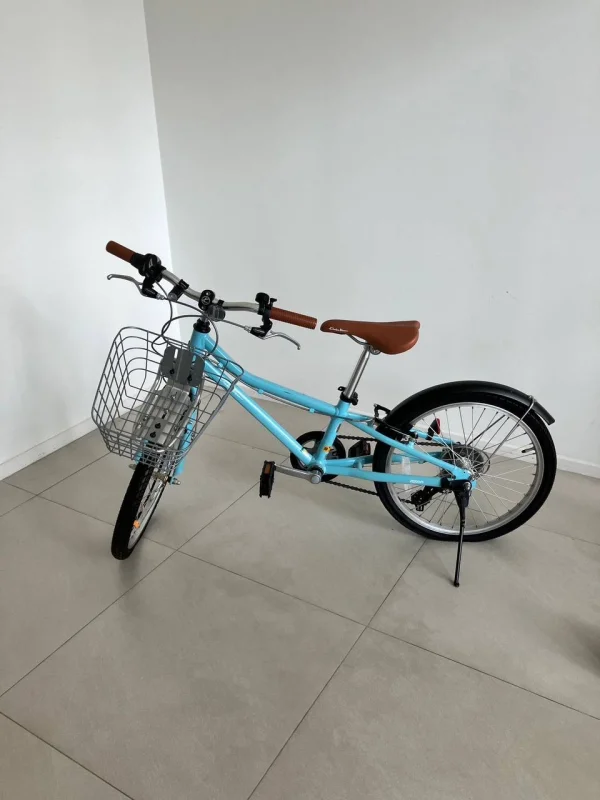 Asson J50 City Bike – Stylish, Comfortable & Ready to Ride — Used Kids Bikes for sale in Pulau Pinang, Malaysia