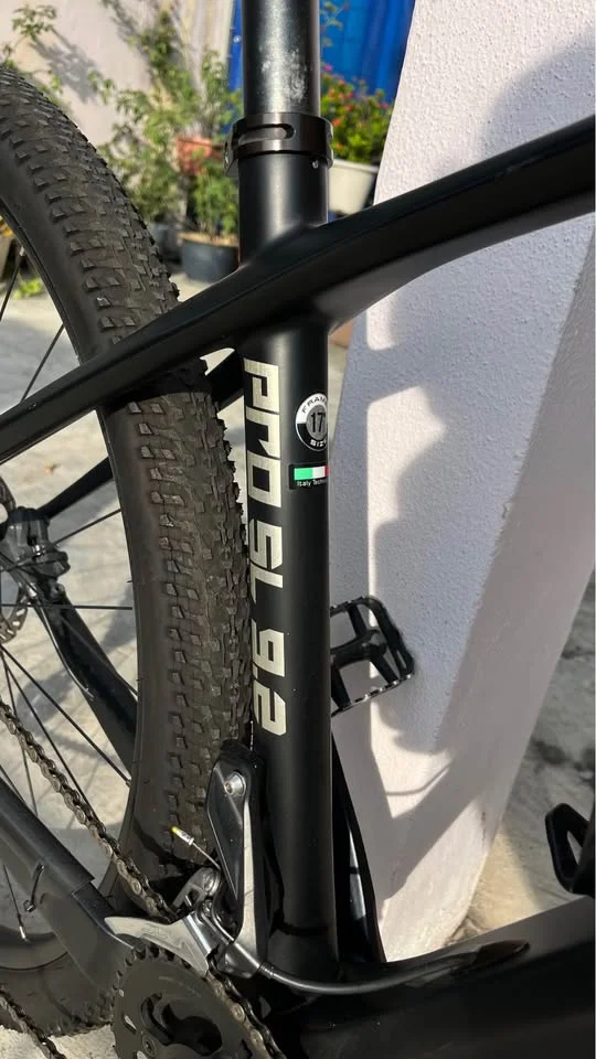 CAMP Pro SL 9.2 MTB (M) — photo 5