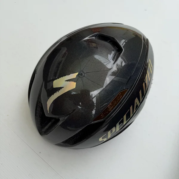 Specialized Evade II helmet — photo 2