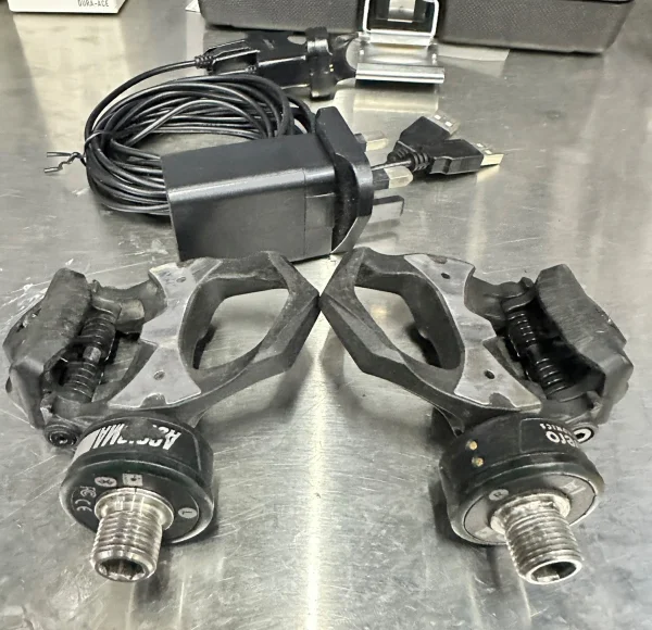 Favero Assioma DUO pedal — photo 3