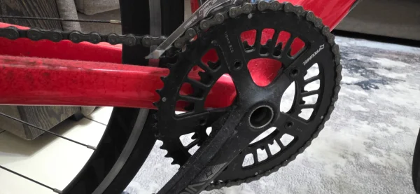 alcott fiarano m shimano carbon 105 — photo 5