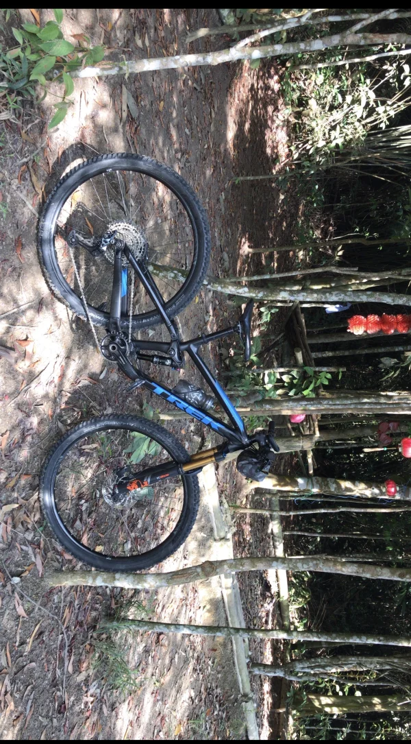 Trek Fuel EX7 — photo 2