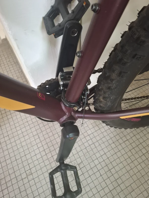 Polygon Premier 4 - Medium - 27.5" — photo 2