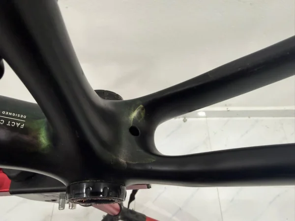 S-Works SL7 + CeramicSpeed BB + AeroBar (54) - Like New  WTS — photo 2