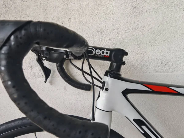 Scott Addict 20 Disc size47 (Dura Ace R9120) Like New !! — photo 6