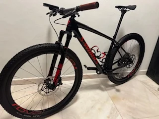 Specialized S WORKS Epic Mountain Bike — Used Specialized Mountain Bikes (complete) for sale in Pulau Pinang, Malaysia