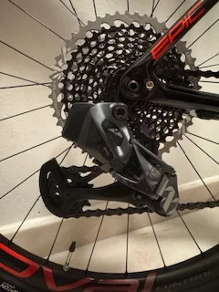 Specialized S WORKS Epic Mountain Bike — photo 2