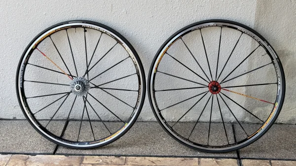 Cervelo S5 — photo 7
