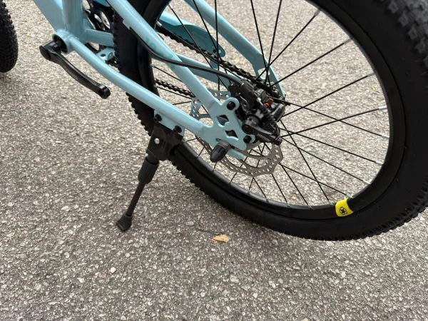 Jeep 20" Kids Mountain Bike Children Bike Basikal Budak — photo 7