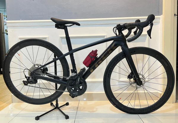 Trek domane SL5 — Used Trek Road Bikes (complete) for sale in Selangor, Malaysia