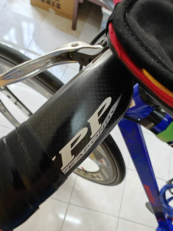 Fixie/Single speed/Track bike 700c custom — photo 8