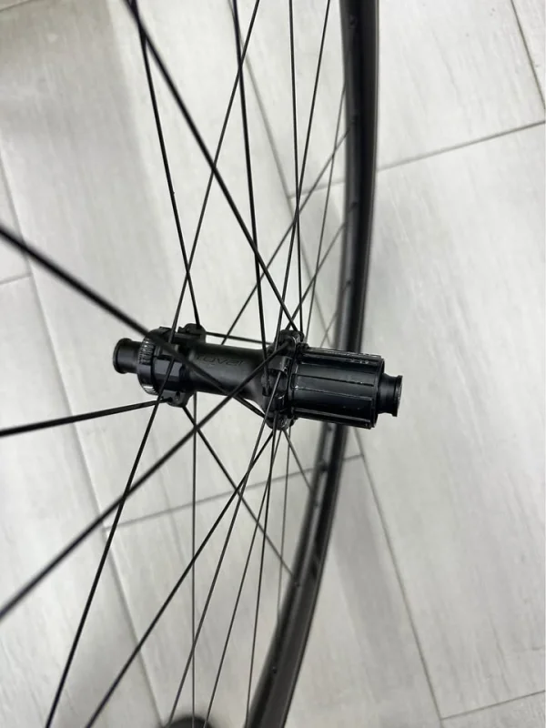 Roval Alpinist CLX 2 — photo 4