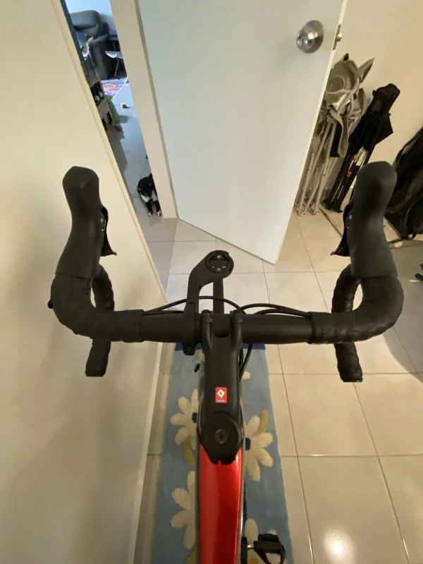 TREK Emonda sl5 (2023) - Size 50 — photo 4