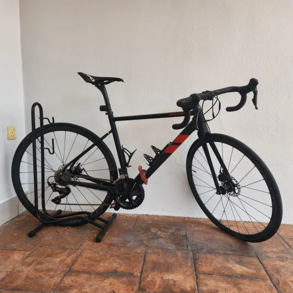 MEGAMO OPAL LITE, Size 54, Year 2022 — Used Road Bikes (complete) for sale in Selangor, Malaysia