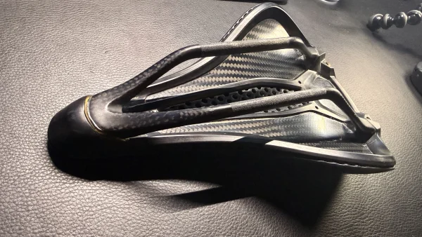 Specialized S-Works Power with Mirror Saddle 143mm — photo 7