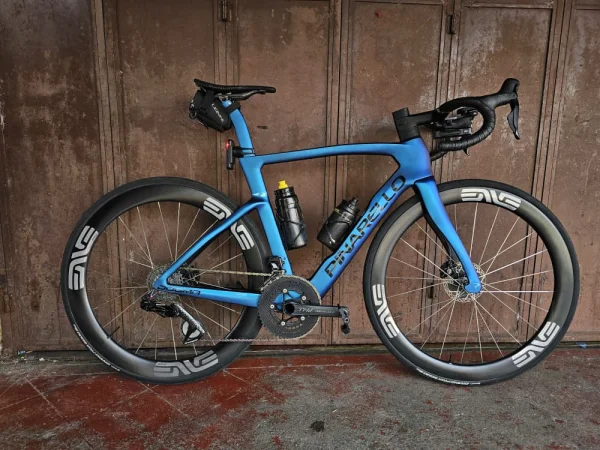 Pinarello Dogma F 2025 Luxter Blue Size 53 — photo 2