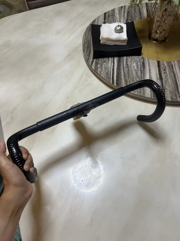 RollingStone Intergrated Hendlebar — photo 2