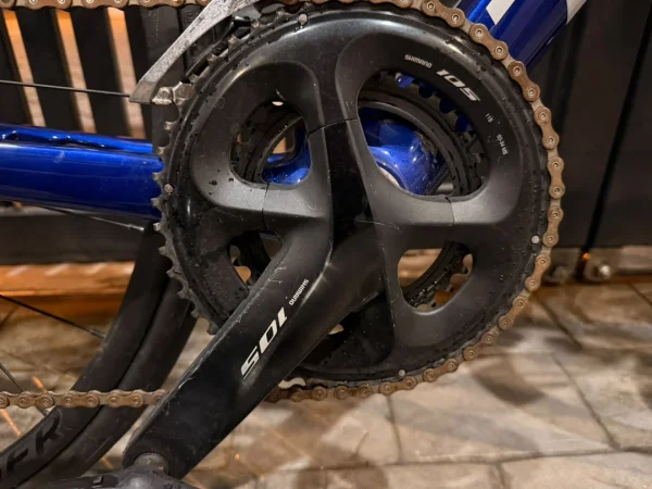 Trek Emonda SL5 2021 Size 52 — photo 3