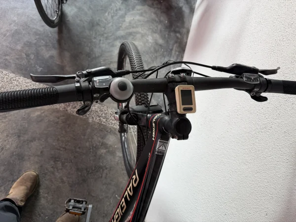 Raleigh 27.5" MTB — photo 3