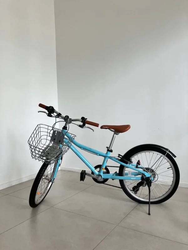 Asson J50 City Bike – Stylish, Comfortable & Ready to Ride — photo 2