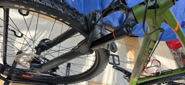 Hardtail MTB - Lapierre Prorace 3.9 (29er) For Sale — photo 5